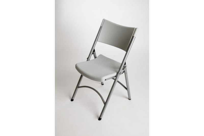 Cadeira Articulada Polietileno