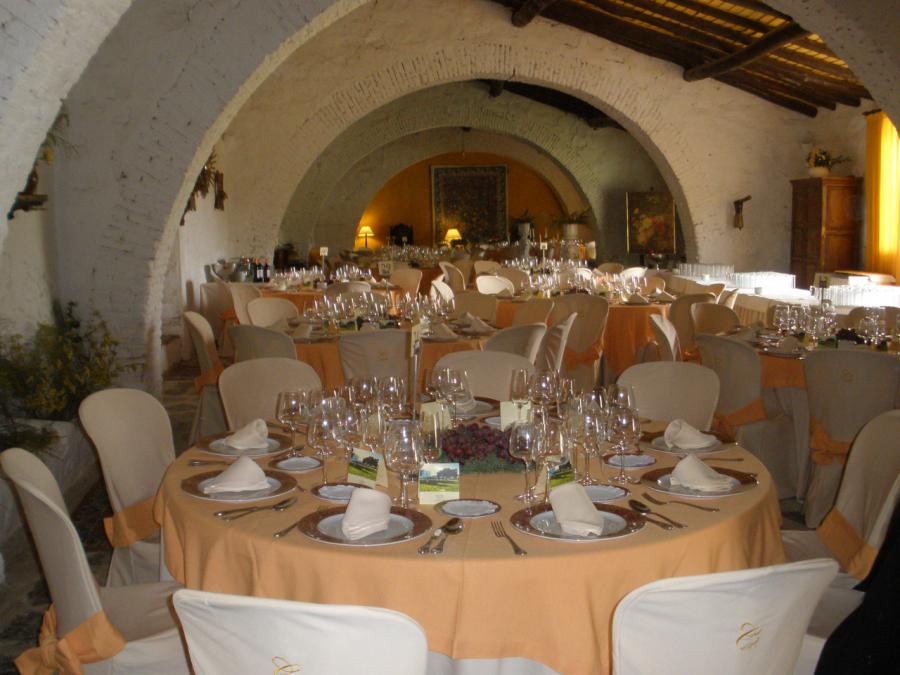 Alquiler de sillas para bodas en España
